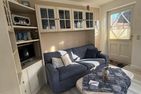  Dat Südstrandhuus- Ferienwohnung Silke  - 