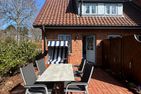  Dat Südstrandhuus- Ferienwohnung Silke  - 