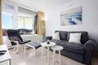  Ferienwohnung Lagune 5302 Marina Wendtorf Marina Wendtorf - Wohnzimmer