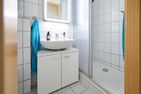 Ferienwohnung Lagune 5302 Marina Wendtorf Marina Wendtorf - Badezimmer