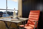  Ferienwohnung Lagune 5302 Marina Wendtorf Marina Wendtorf - Balkon