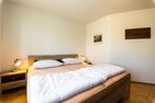 Ferienwohnpark Immenstaad am Bodensee Zwei-Zimmer-Apartment (Typ 3) 156 Bodensee - Schlafzimmer