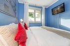  Ostseegold Ückeritz - Schlafzimmer