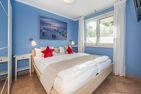  Ostseegold Ückeritz - Schlafzimmer