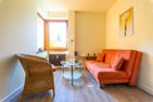 Ferienwohnpark Immenstaad am Bodensee Ein-Zimmer-Apartment 53/03 Bodensee - Living room