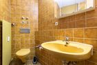 Ferienwohnpark Immenstaad am Bodensee Ein-Zimmer-Apartment 53/03 Bodensee - Bathroom