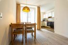 Ferienwohnpark Immenstaad am Bodensee Zwei-Zimmer-Apartment 53/24 Bodensee - Kitchen