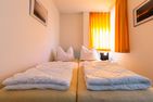 Ferienwohnpark Immenstaad am Bodensee Ein-Zimmer-Apartment 55/09 Bodensee - Bedroom