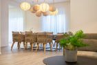  Ferienwohnung Ankerplatz Zirchow An der Haffküste - Spielanlage