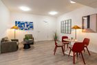  Ferienwohnung Ankerplatz Zirchow An der Haffküste - Spielanlage