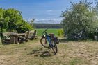  Ferienwohnung Ankerplatz Zirchow An der Haffküste - Landschaft