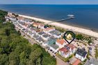  Regina Maris Ostseestern Bansin - Vogelperspektive