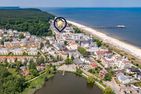  Regina Maris Ostseestern Bansin - Vogelperspektive