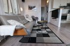  Ferienhaus Harz mit Herz - St. Andreasberg im Harz  - Wohnzimmer