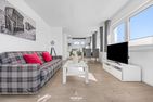  Ferienwohnung Strandkrabbe Olpenitz Ostseeresort Olpenitz - Wohnzimmer