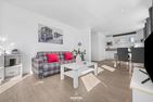  Ferienwohnung Strandkrabbe Olpenitz Ostseeresort Olpenitz - Wohnzimmer