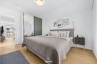  Ferienwohnung Havhus Olpenitz Ostseeresort Olpenitz - Schlafzimmer