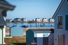  Ferienwohnung Havhus Olpenitz Ostseeresort Olpenitz - Meerblick