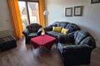  Frisia App. 07 Mittelweg 13 B Wenningstedt - 