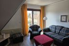  Frisia App. 07 Mittelweg 13 B Wenningstedt - 