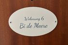 Haus Oland Haus Oland - Wohnung 06  - 