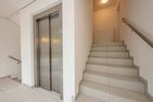  Ferienwohnung Hart Backbord Kölpinsee - Empfang