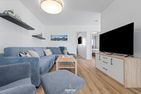  Ferienwohnung Ostseesternchen Olpenitz Ostseeresort Olpenitz - Wohnzimmer