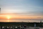 Haus Inselblick INS4 Cuxhaven Sahlenburg - Meerblick