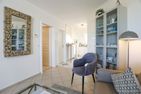 Haus Inselblick INS4 Cuxhaven Sahlenburg - Küche / Küchenzeile