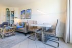 Haus Inselblick INS4 Cuxhaven Sahlenburg - Wohnzimmer