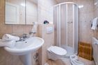 Haus Inselblick INS4 Cuxhaven Sahlenburg - Badezimmer