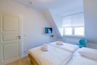 Haus Inselblick INS4 Cuxhaven Sahlenburg - Schlafzimmer