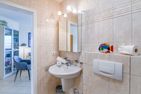 Haus Inselblick INS4 Cuxhaven Sahlenburg - Badezimmer