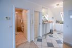 Haus Inselblick INS4 Cuxhaven Sahlenburg - Küche / Küchenzeile