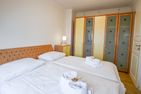 Haus Inselblick INS4 Cuxhaven Sahlenburg - Schlafzimmer