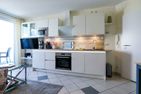 Haus Inselblick INS2 Cuxhaven Sahlenburg - Wohnzimmer