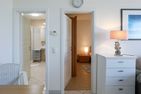 Haus Inselblick INS2 Cuxhaven Sahlenburg - Badezimmer