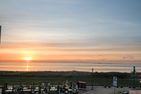 Haus Inselblick INS2 Cuxhaven Sahlenburg - Meerblick