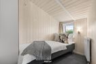  Ferienhaus Poolhaus Schönhagen Kappeln/ Schlei - Schlafzimmer
