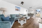  Ferienwohnung Selkie Olpenitz Ostseeresort Olpenitz - Wohnzimmer