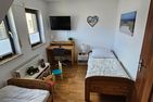  Ferienhaus Wittmunder Str. 37 A Carolinensiel - 