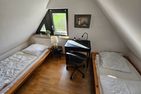  Ferienhaus Wittmunder Str. 37 A Carolinensiel - 