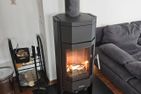  Ferienhaus Wittmunder Str. 37 A Carolinensiel - 