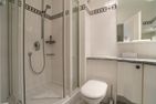 Die Insel Die Insel Seaside Appartement 6 Timmendorfer Strand - Badezimmer