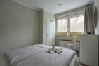 Die Insel Die Insel Seaside Appartement 6 Timmendorfer Strand - Schlafzimmer