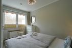 Die Insel Die Insel Seaside Appartement 6 Timmendorfer Strand - Schlafzimmer