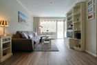 Die Insel Die Insel Seaside Appartement 6 Timmendorfer Strand - Wohnzimmer