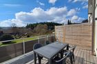  Bergblick Winterberg - Elkeringhausen - Balcony