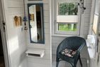  fewo1846 - Utkiek  - Wohnzimmer