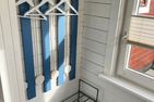  fewo1846 - Utkiek  - Wohnzimmer